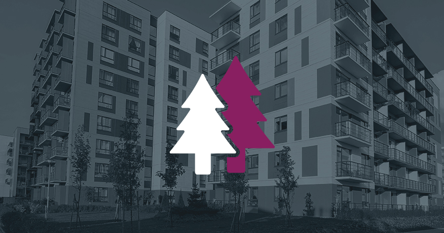 Urejanje okolja stavb